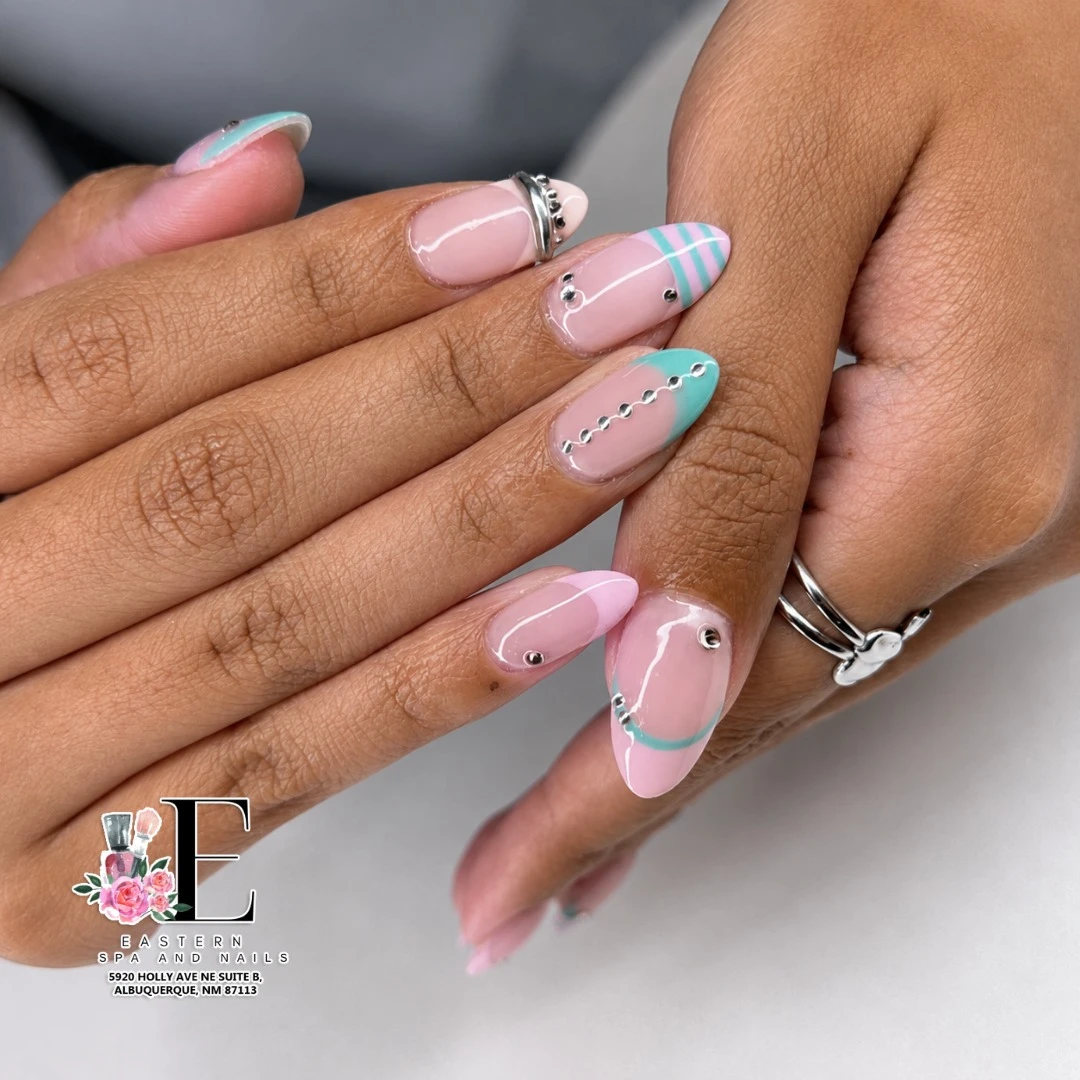 Eastern Spa and Nails